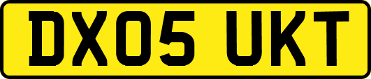 DX05UKT