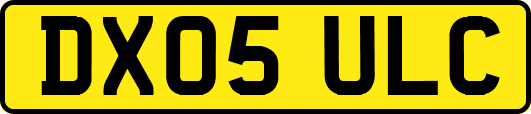 DX05ULC