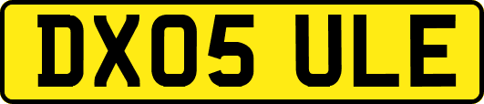 DX05ULE