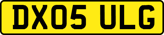 DX05ULG
