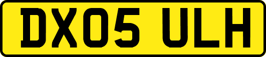 DX05ULH