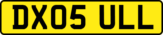 DX05ULL