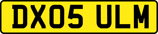 DX05ULM