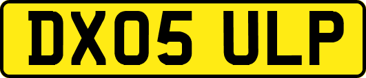 DX05ULP