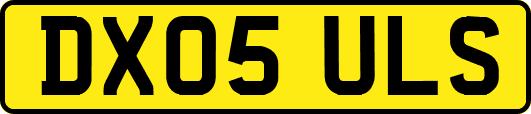 DX05ULS