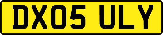 DX05ULY