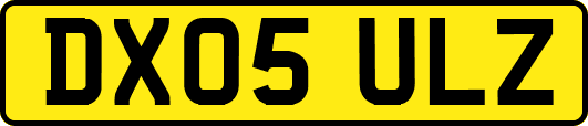 DX05ULZ