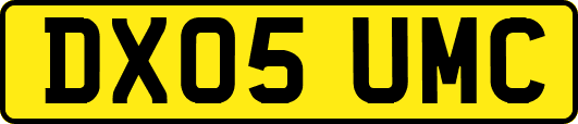 DX05UMC