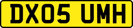 DX05UMH