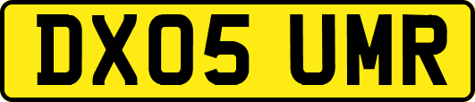 DX05UMR