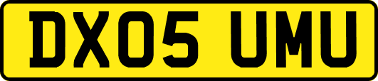 DX05UMU