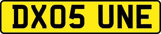 DX05UNE