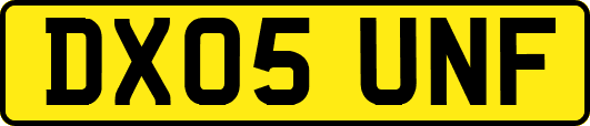 DX05UNF
