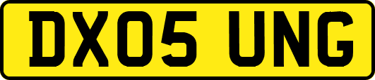 DX05UNG