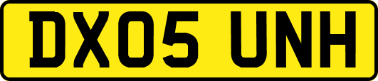 DX05UNH
