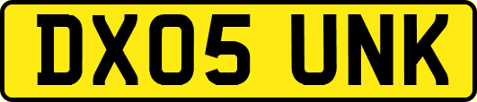 DX05UNK