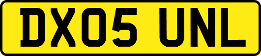 DX05UNL
