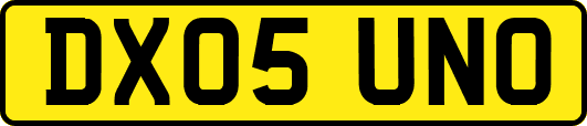 DX05UNO
