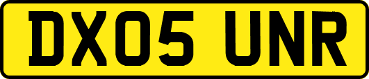 DX05UNR