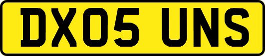 DX05UNS