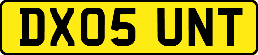 DX05UNT