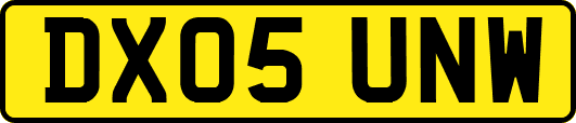 DX05UNW
