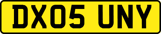DX05UNY