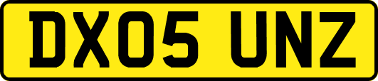 DX05UNZ