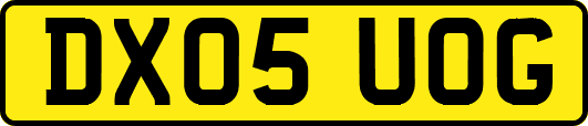 DX05UOG