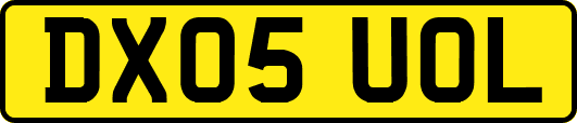DX05UOL