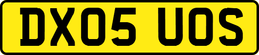 DX05UOS