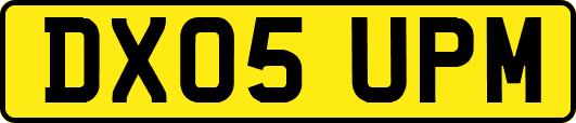 DX05UPM