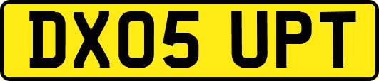 DX05UPT