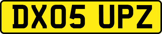 DX05UPZ