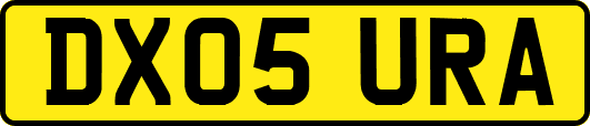 DX05URA