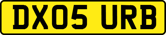DX05URB
