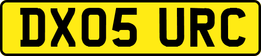 DX05URC
