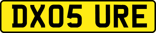 DX05URE