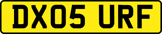 DX05URF
