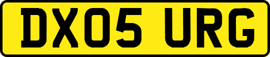 DX05URG