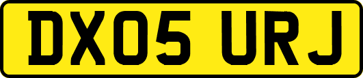 DX05URJ