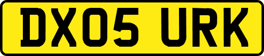 DX05URK