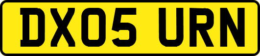 DX05URN