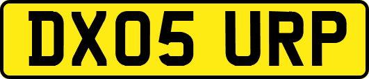DX05URP