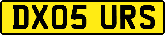 DX05URS