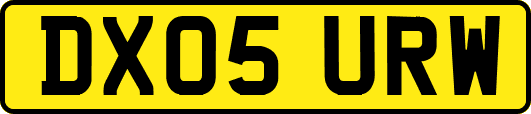 DX05URW