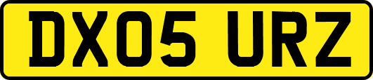 DX05URZ