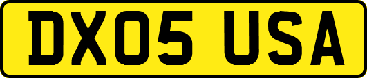 DX05USA