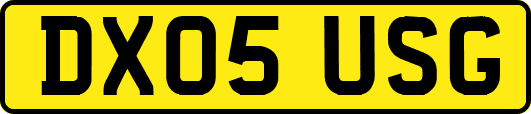 DX05USG