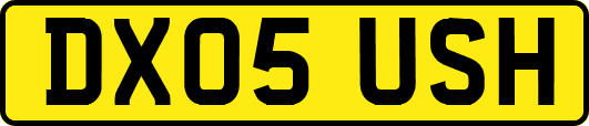 DX05USH